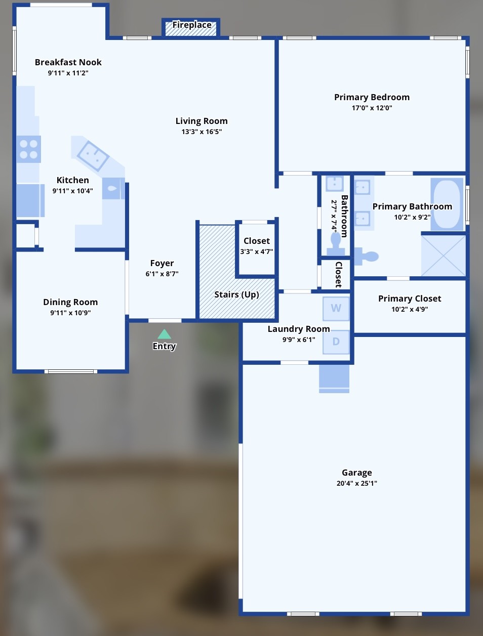 135 Ruland Circle Hendersonville, TN 37075 - Photo 88 of 89