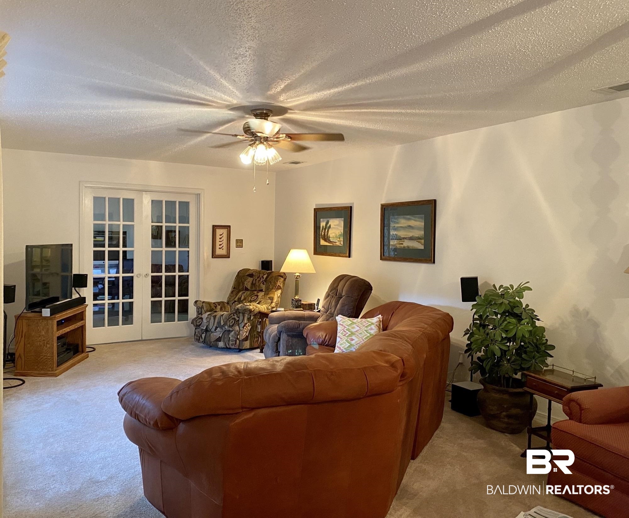 2416 Spring Creek Circle Mobile, AL 36693 - Photo 12 of 34