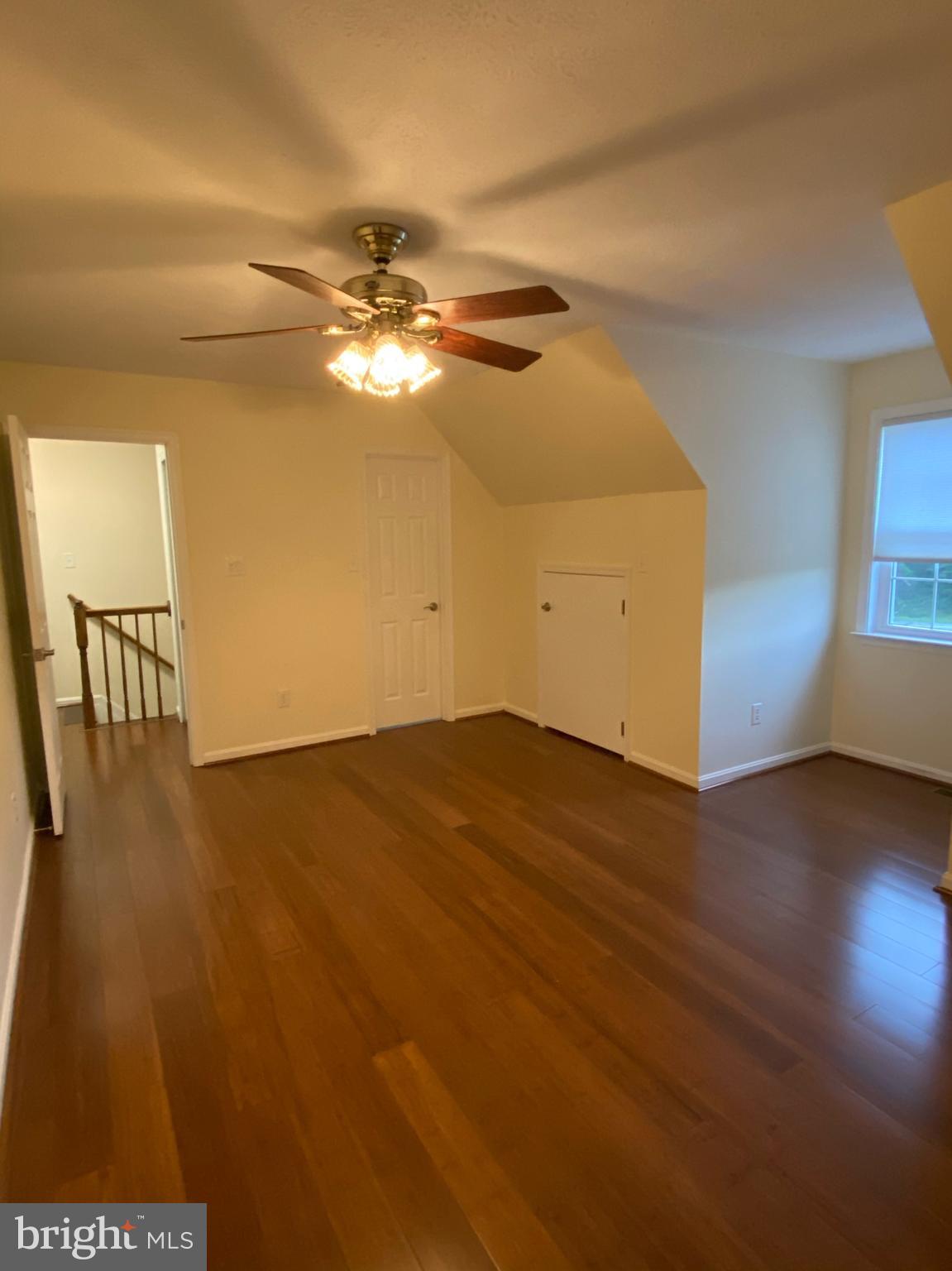 11905 Mill Bridge Road Lusby, MD 20657 - Photo 55 of 59 a view of a livingroom with wooden floor