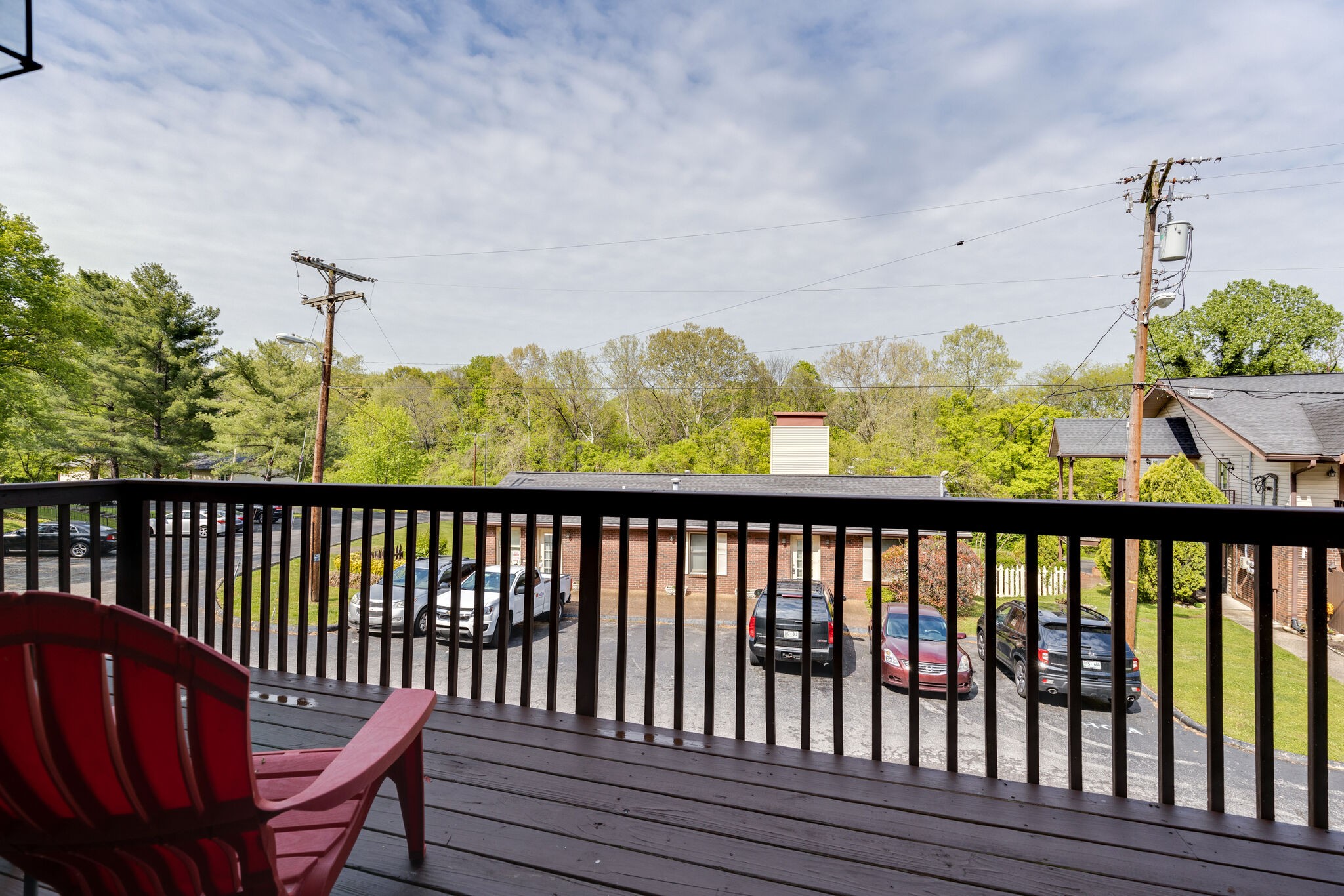 500 Paragon Mills Road, Unit E6 Nashville, TN 37211 - Photo 26 of 28