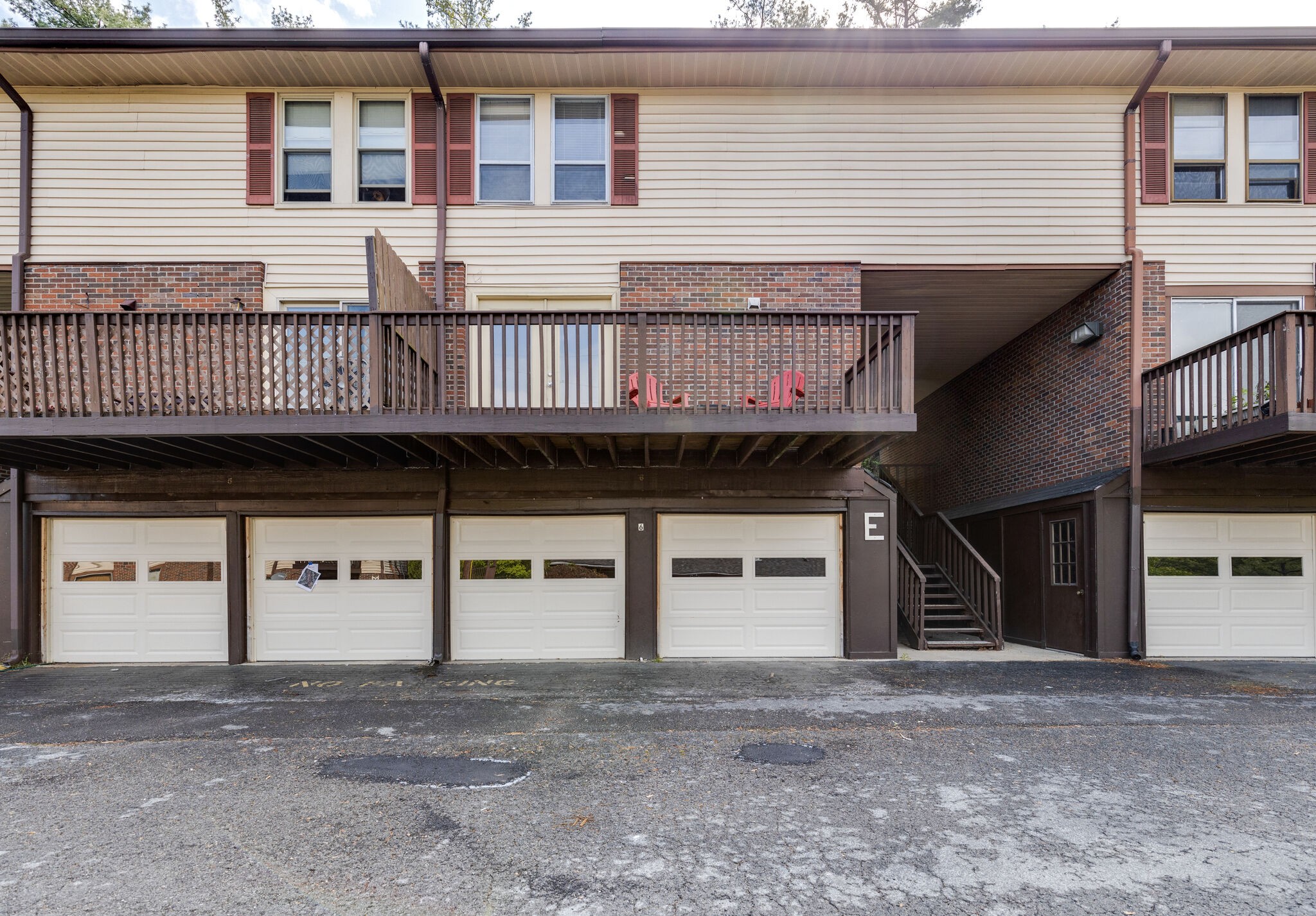 500 Paragon Mills Road, Unit E6 Nashville, TN 37211 - Photo 28 of 28