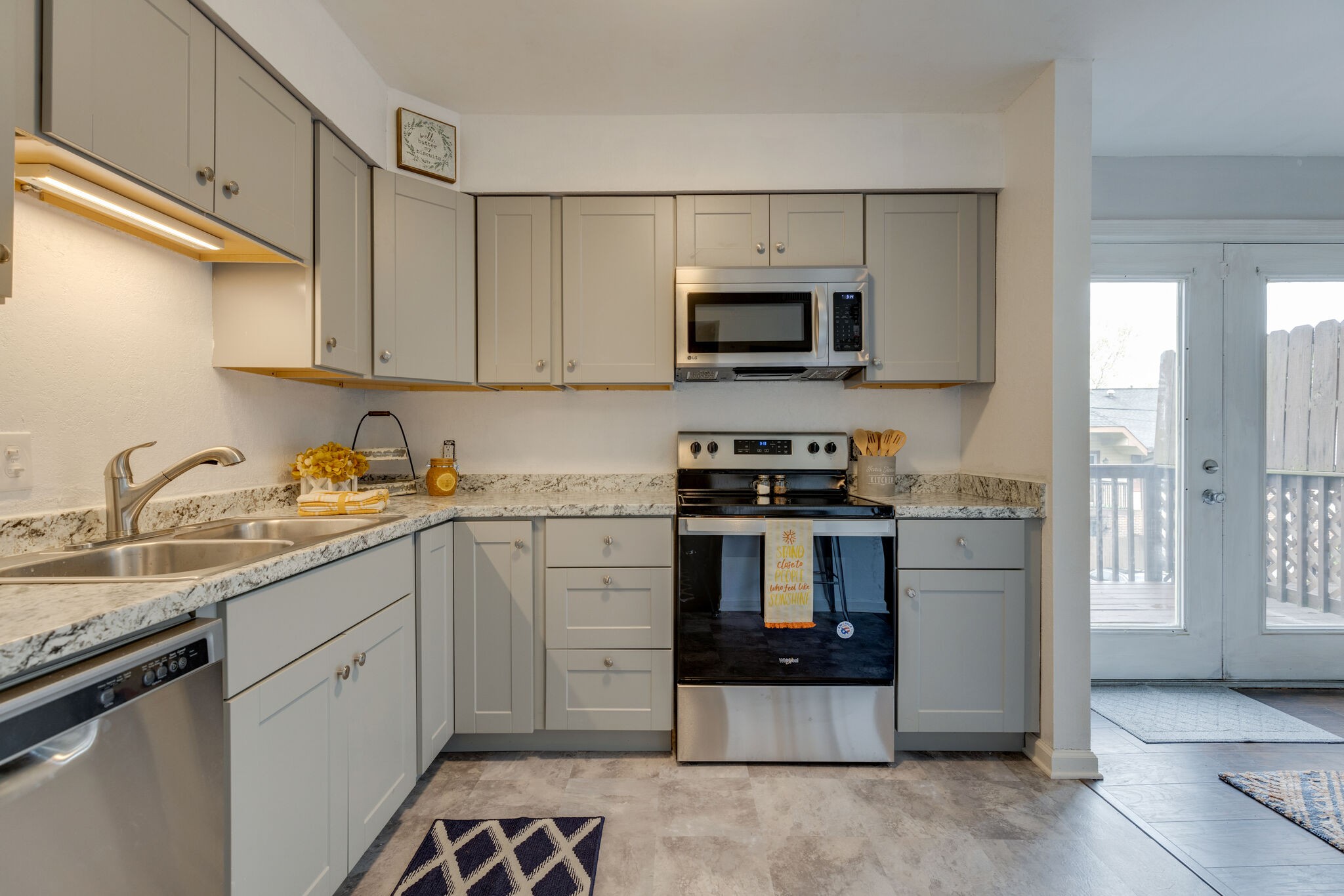500 Paragon Mills Road, Unit E6 Nashville, TN 37211 - Photo 7 of 28