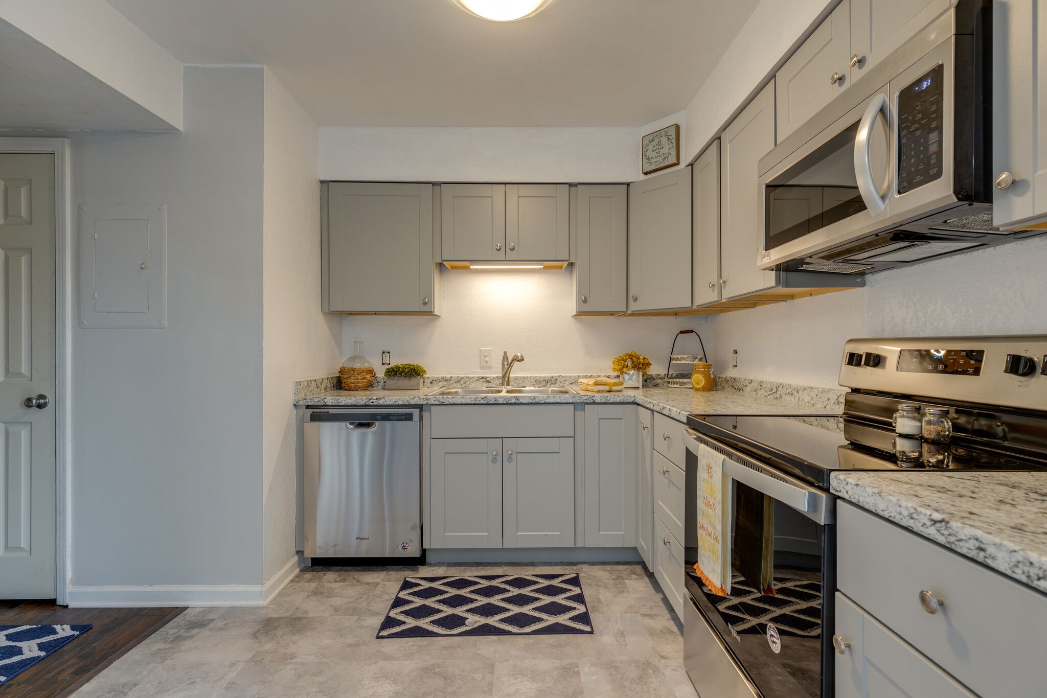 500 Paragon Mills Road, Unit E6 Nashville, TN 37211 - Photo 8 of 28