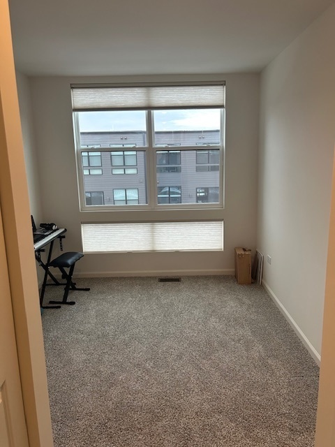 314 Summit Circle Lombard, IL 60148 - Photo 14 of 24 a view of a room with a window