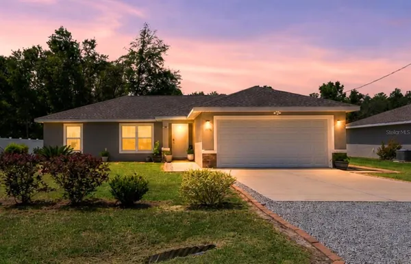 $240,000 | 13358 Southwest 111th Street, Dunnellon, FL 34432