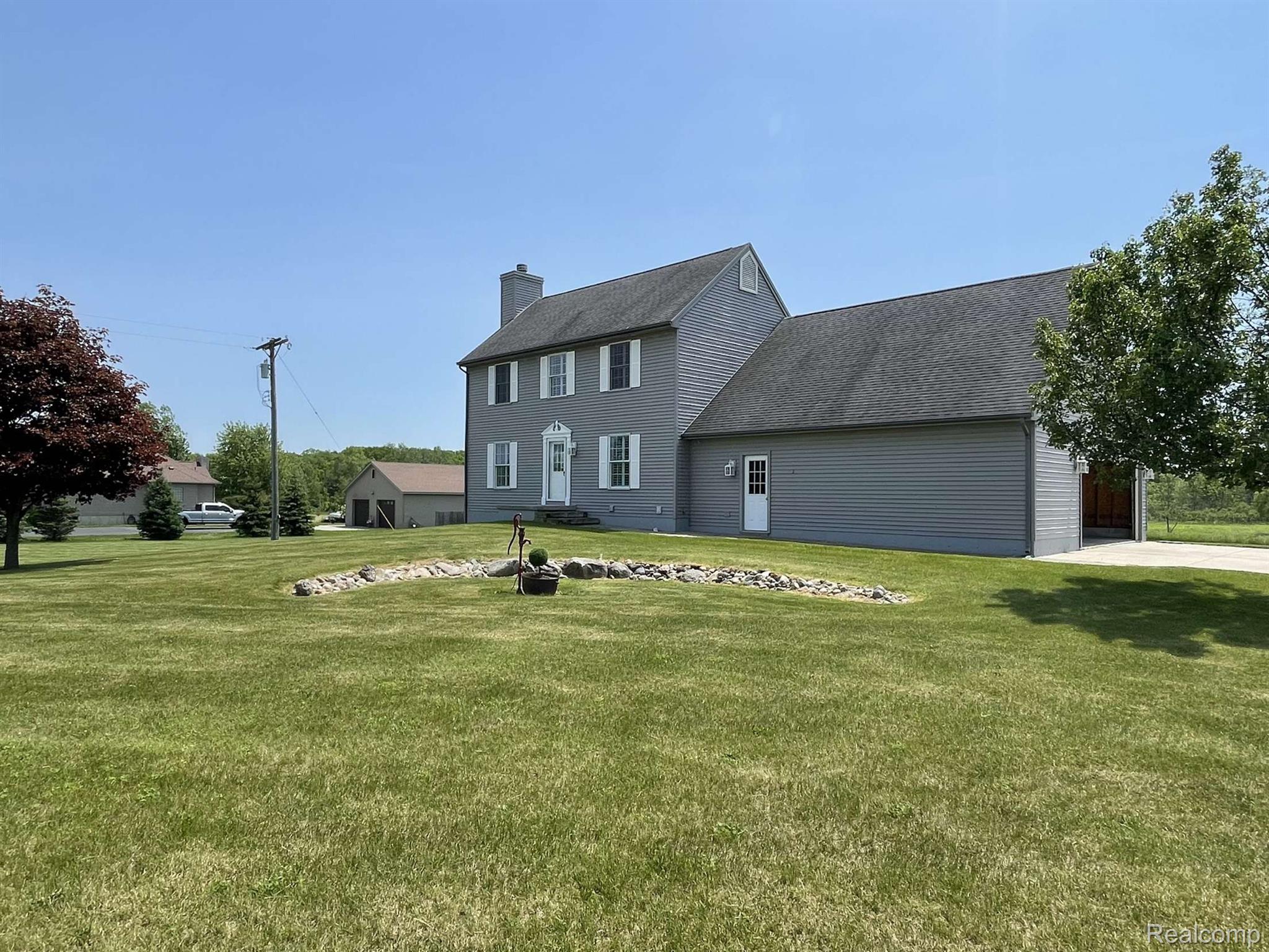 7351 Lapeer Road Goodells, MI 48027 - Photo 1 of 54 Gallery Image 1