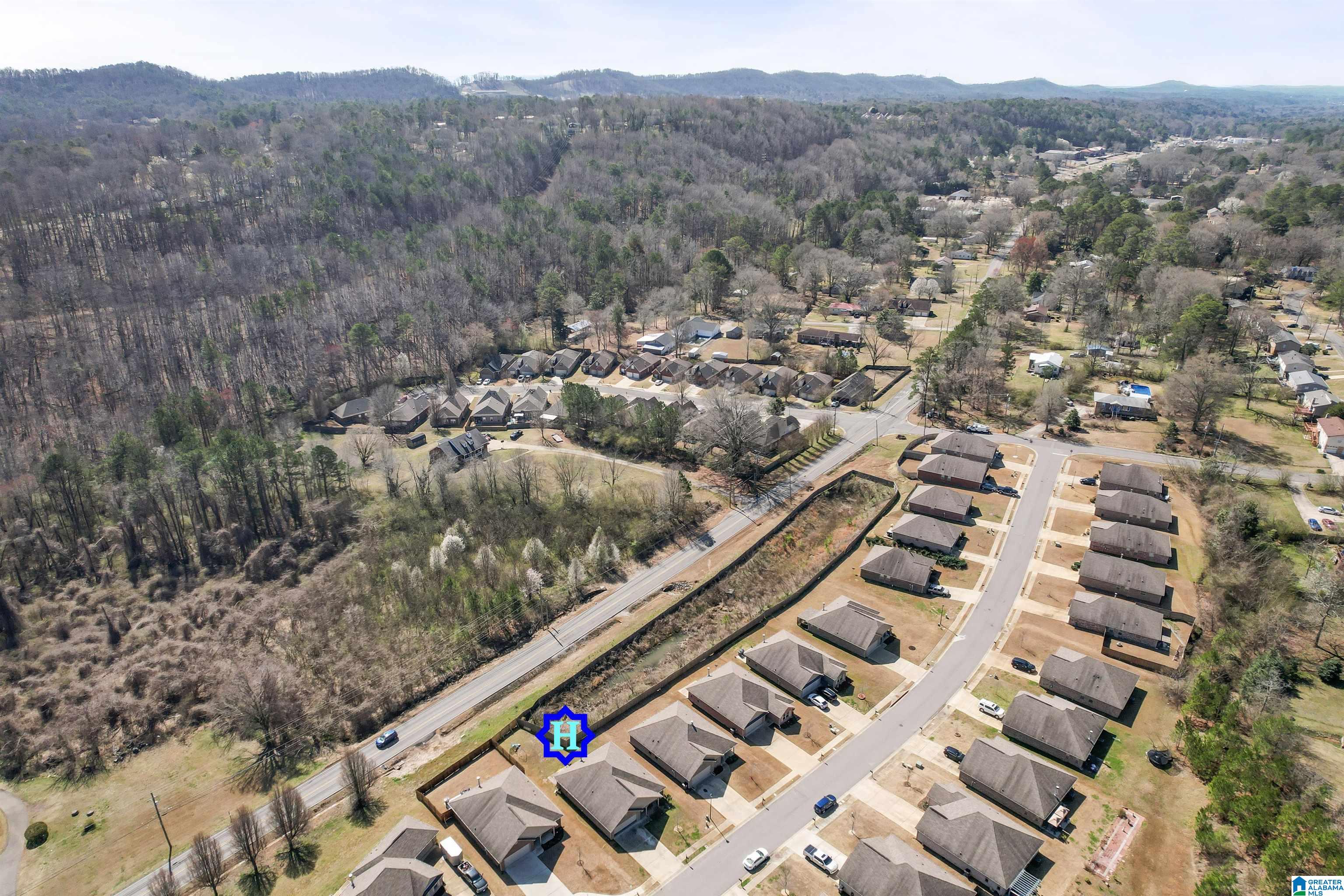 5639 Goodwin Court Pinson, AL 35126 - Photo 19 of 19