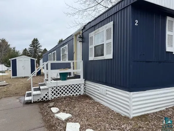$39,000 | 2 Korda Drive, Duluth, MN 55808