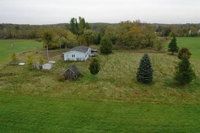 $400,000 | 33829 Long Lake Road, Richville, MN 56576