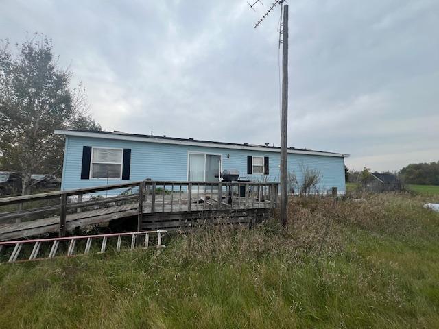 33829 Long Lake Road Richville, MN 56576 - Photo 15 of 35