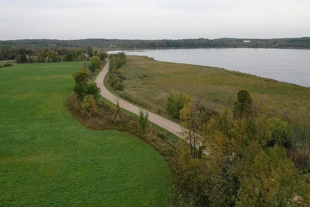 $400,000 | 33829 Long Lake Road, Richville, MN 56576