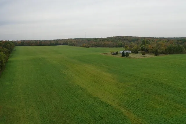 $400,000 | 33829 Long Lake Road, Richville, MN 56576