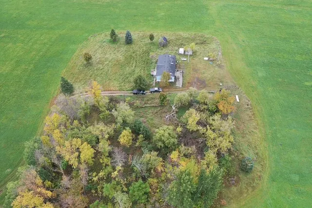 $400,000 | 33829 Long Lake Road, Richville, MN 56576