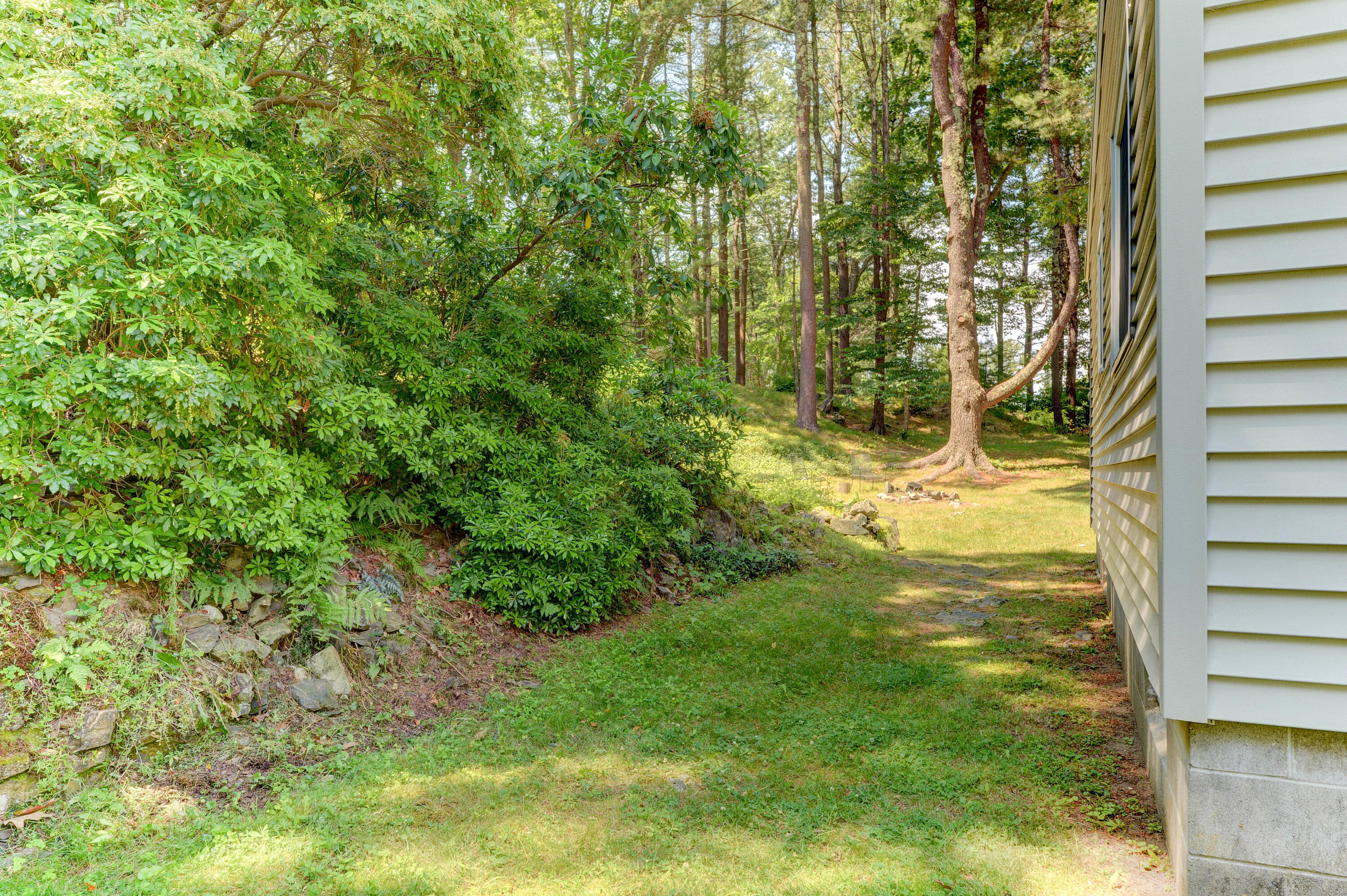 114 Littlefield Road Wells, ME 04090 - Photo 28 of 36 Back of Property