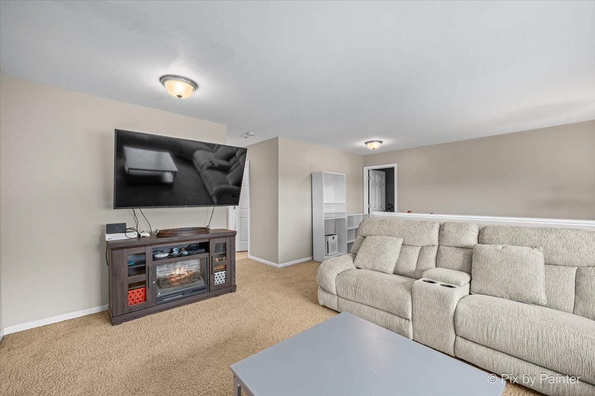 909 Avalon Way Minooka, IL 60447 - Photo 20 of 44