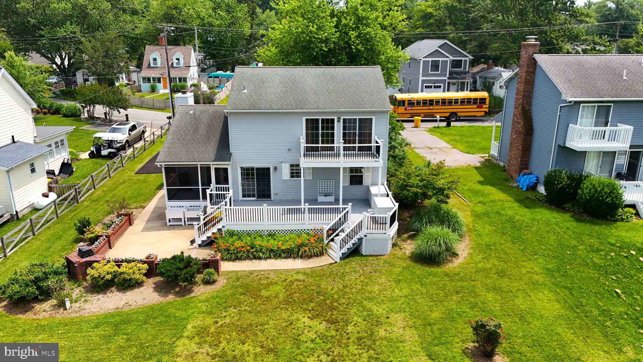 6082 Drum Point Road Deale, MD 20751 - Photo 60 of 71 Gallery Image 60
