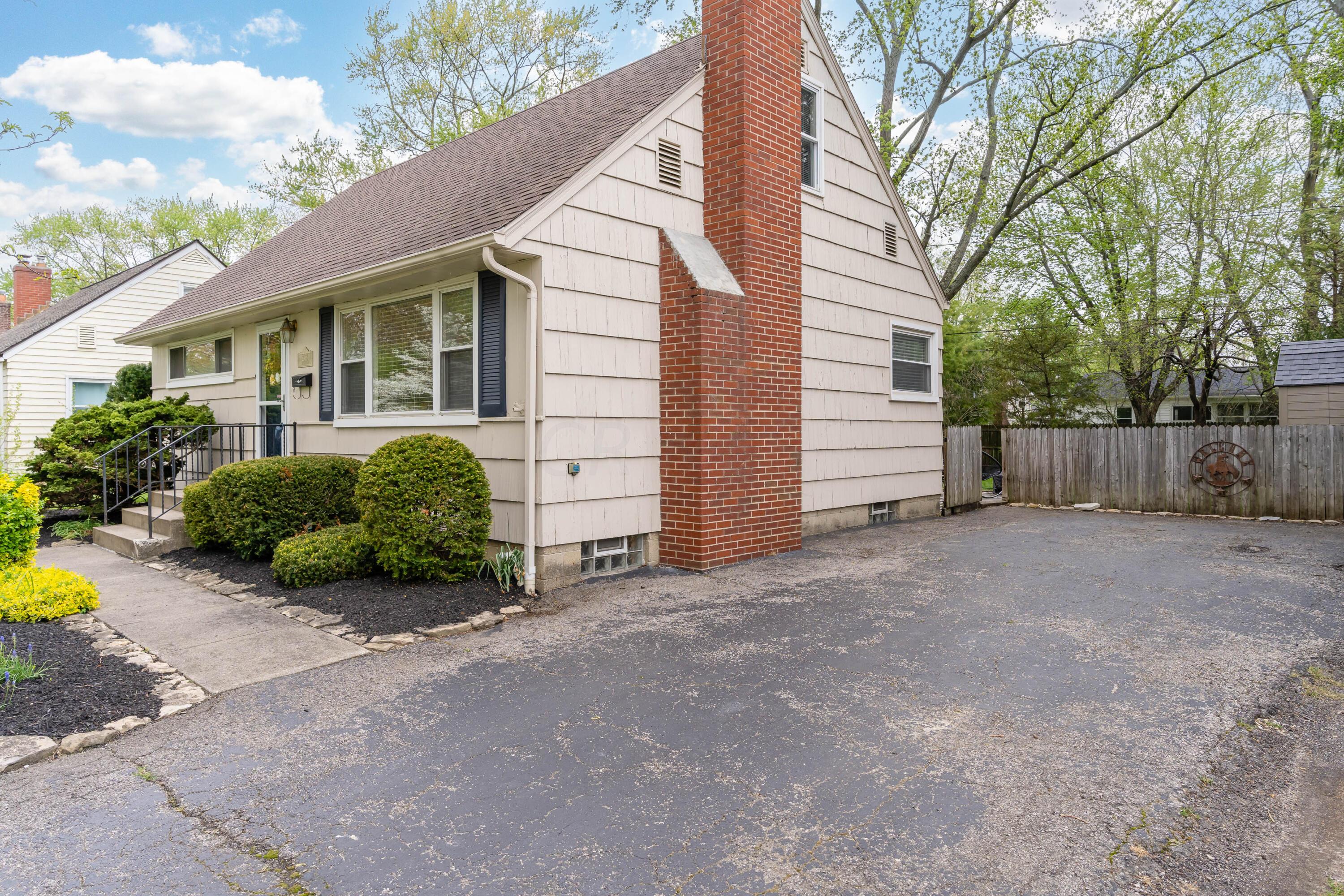 2368 Nottingham Road Columbus, OH 43221 - Photo 30 of 34 2368 Nottingham Rd_MLS_32