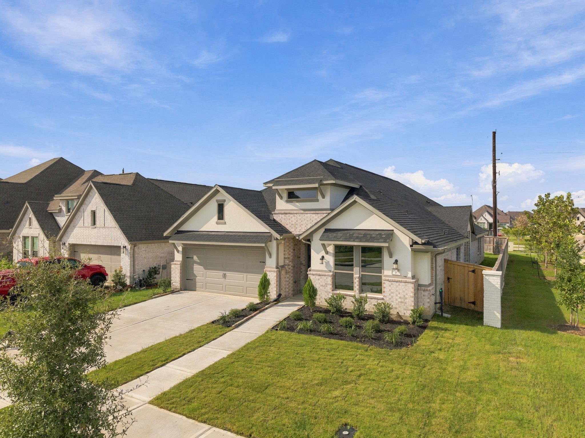 18735 Citrange Bend Way Manvel, TX 77578 - Photo 33 of 38 Gallery Image 33