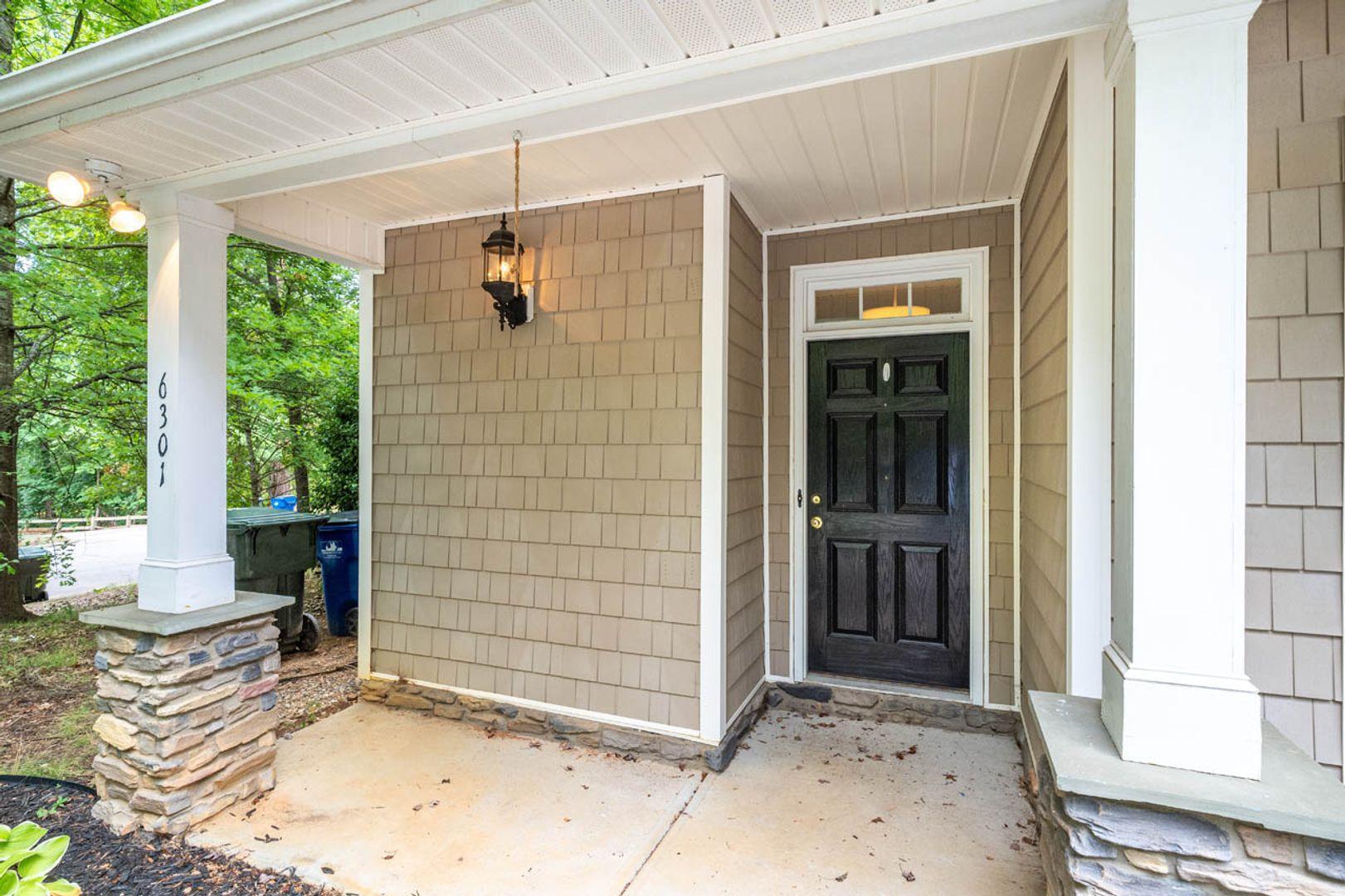 6301 Grove Estates Terrace Raleigh, NC 27606 - Photo 1 of 26 Photo #1