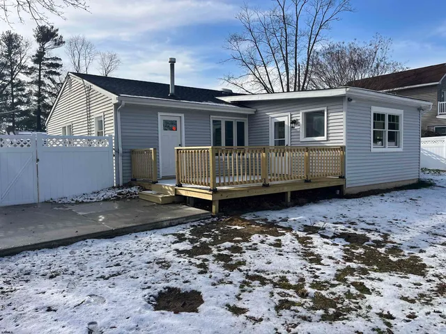 $3,200 | 19 Merion Drive, Somers Point, NJ 08244