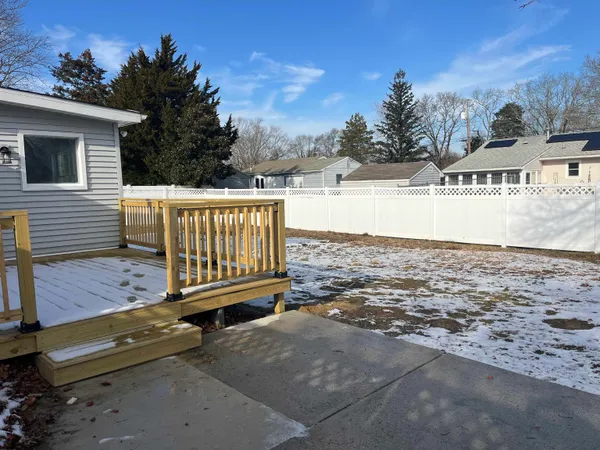 $3,200 | 19 Merion Drive, Somers Point, NJ 08244