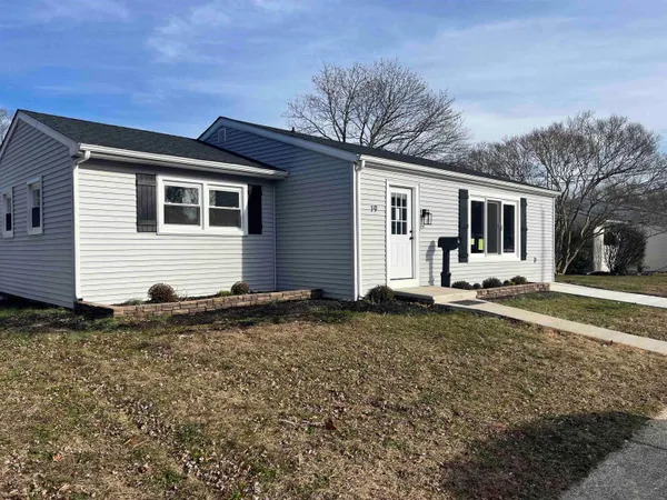 $3,200 | 19 Merion Drive, Somers Point, NJ 08244