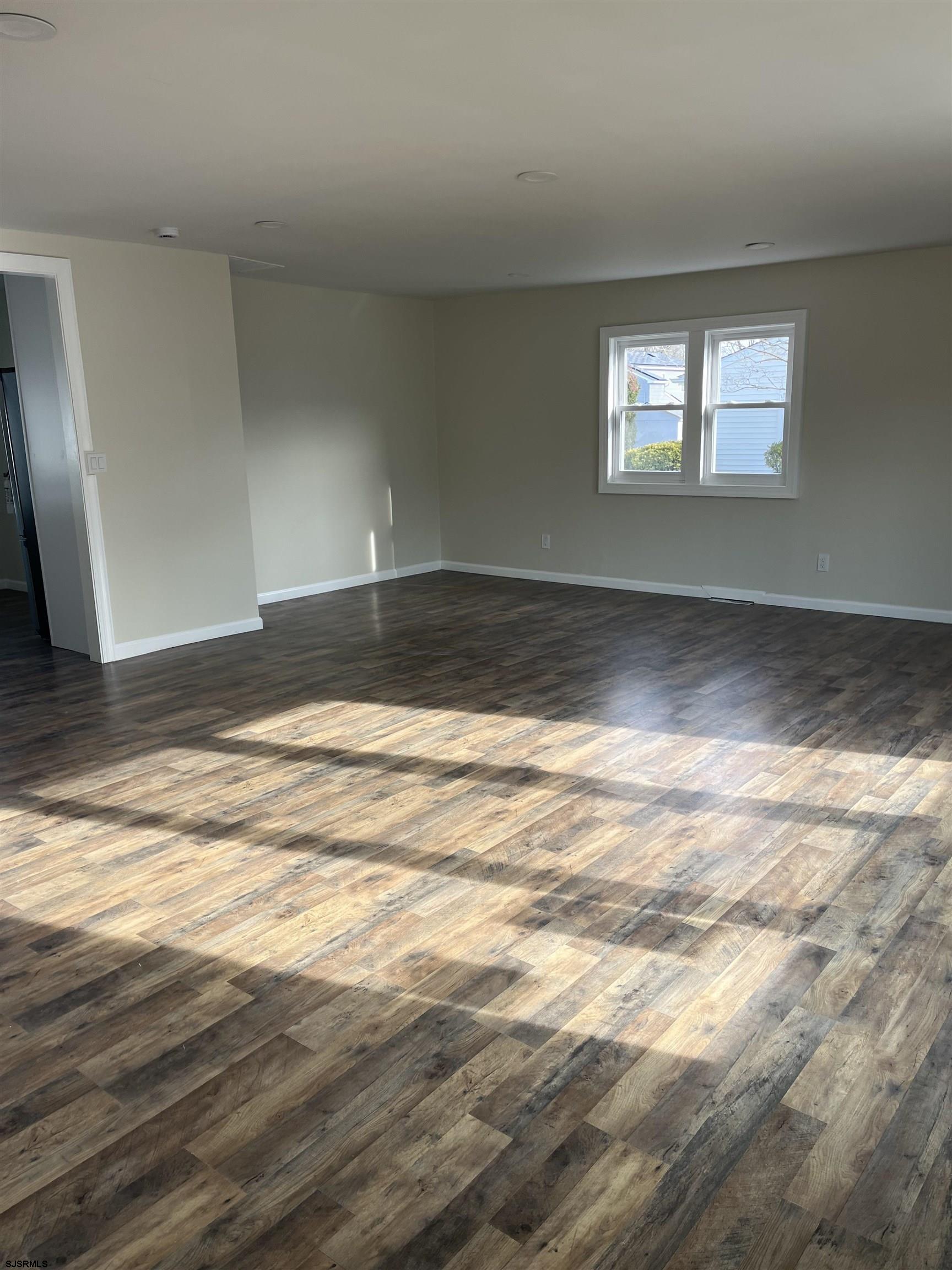 19 Merion Drive Somers Point, NJ 08244 - Photo 4 of 17 a view of empty room with window