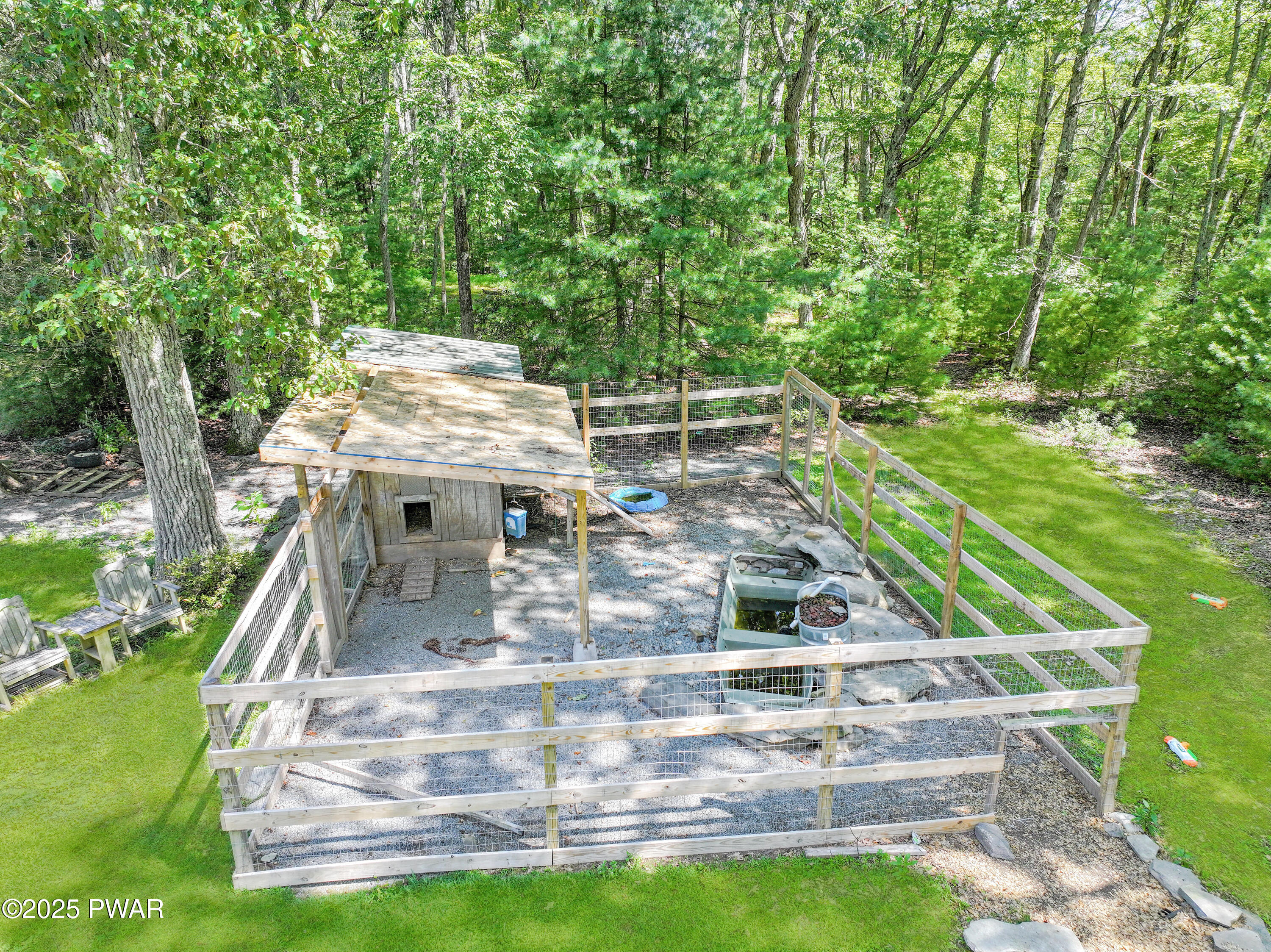115 Woodtown Road Shohola, PA 18458 - Photo 6 of 55 dji_fly_20250814_124900_0082_17551979521
