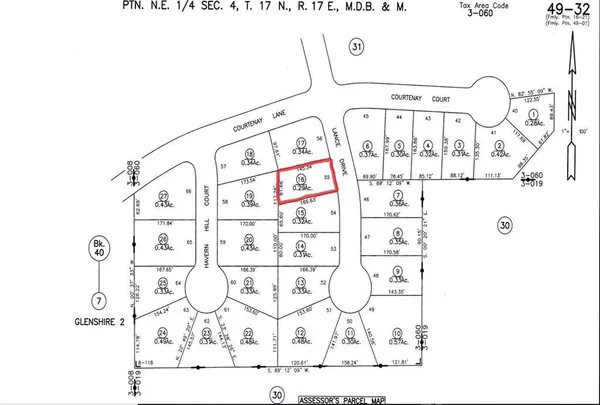 $300,000 | 16338 Lance Drive, Truckee, CA 96161