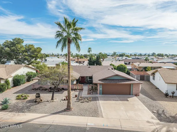 $419,000 | 10235 West Clair Drive, Sun City, AZ 85351