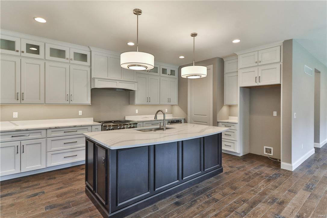 1043 Bridleridge Crossing Spur High Ridge, MO 63049 - Photo 21 of 55