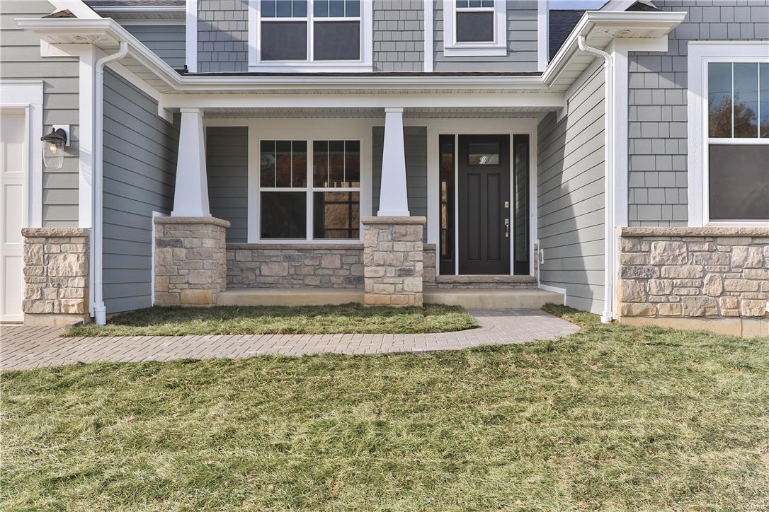 1043 Bridleridge Crossing Spur High Ridge, MO 63049 - Photo 4 of 55