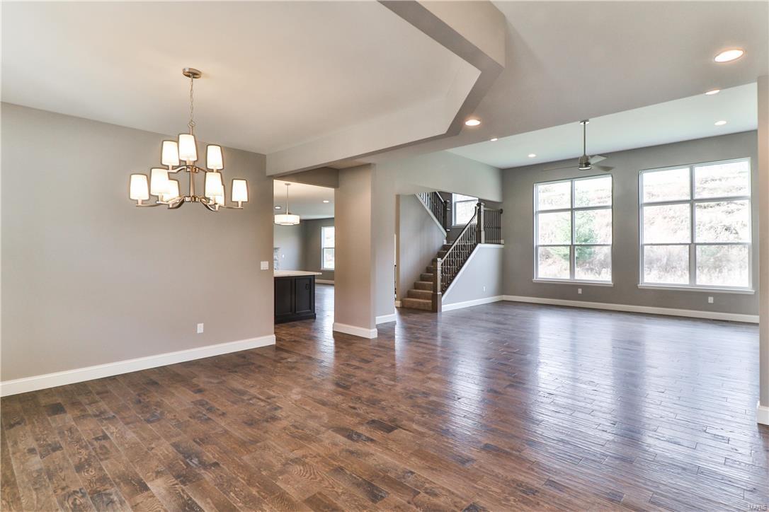1043 Bridleridge Crossing Spur High Ridge, MO 63049 - Photo 6 of 55