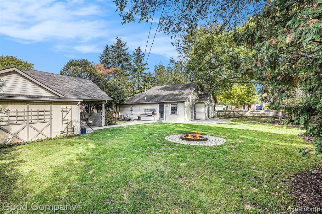 47595 Frederick Road Utica, MI 48317 - Photo 25 of 26