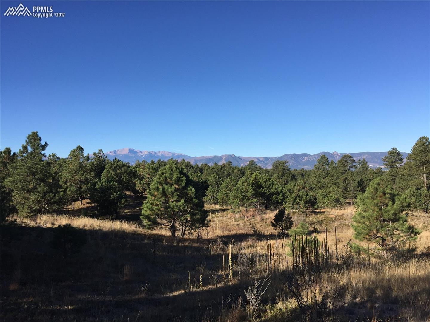 0 Burgess Road Colorado Springs, CO 80908 - Photo 1 of 5 Gallery Image 1