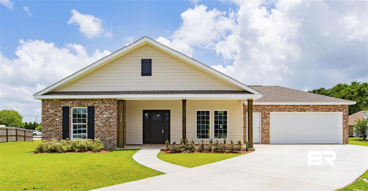 1748 Firefly Lane Foley, AL 36535 - Photo 1 of 21