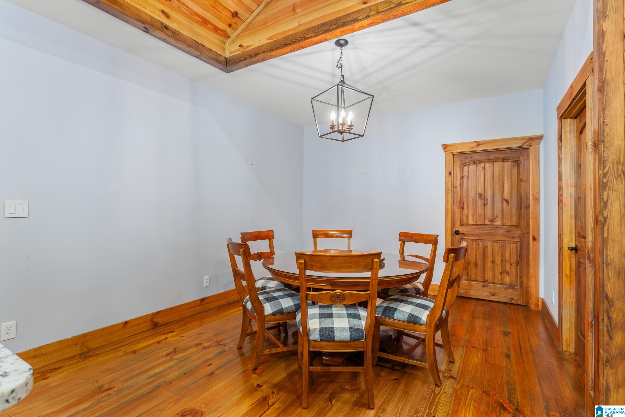 64 Bayou Ridge Lane Talladega, AL 35160 - Photo 18 of 51
