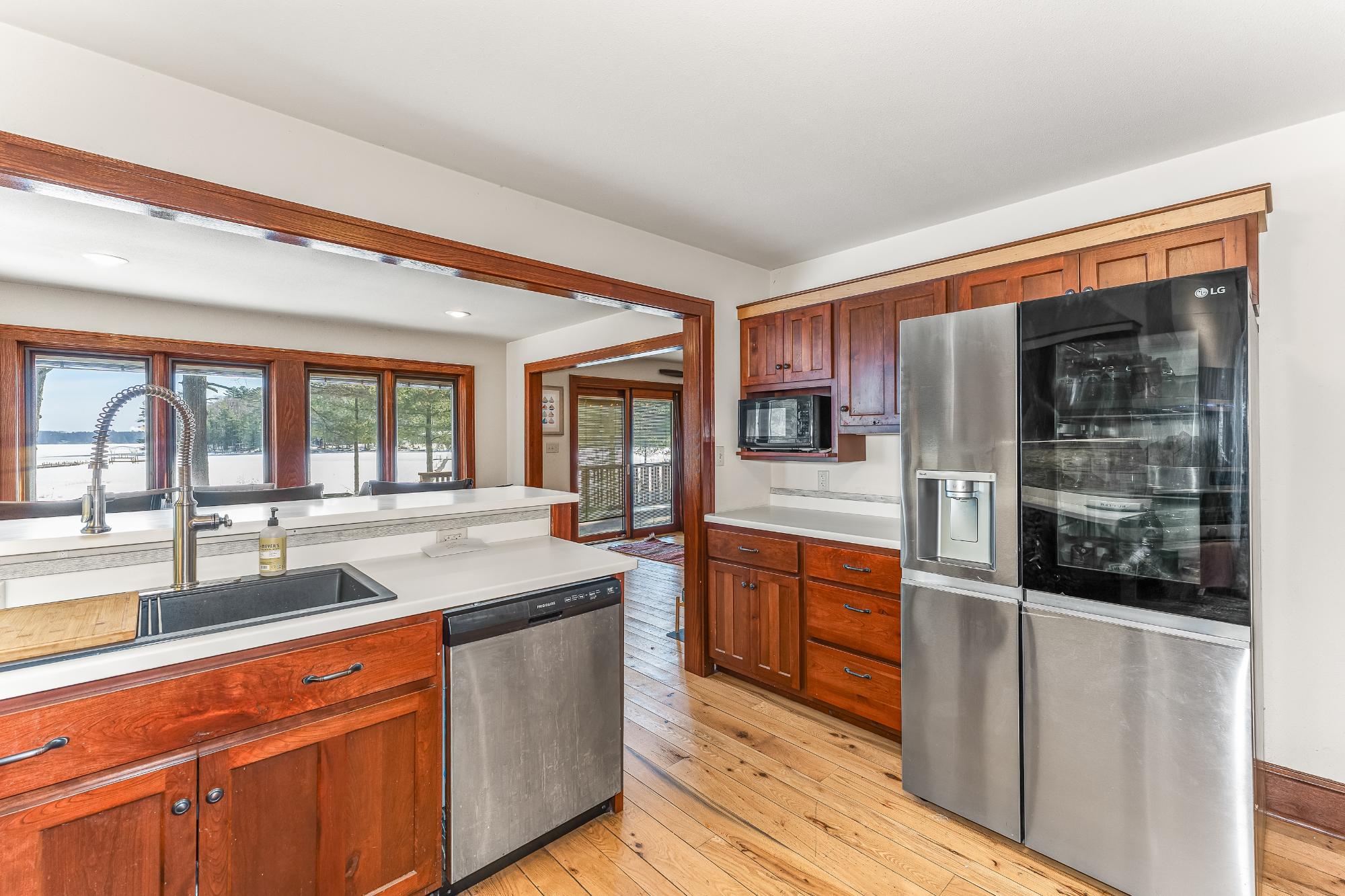 7622 Braeger Road Three Lakes, WI 54562 - Photo 9 of 47 Gallery Image 9