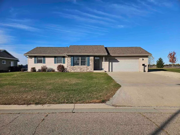 $400,000 | 2612 Affirmed Drive, Janesville, WI 53546