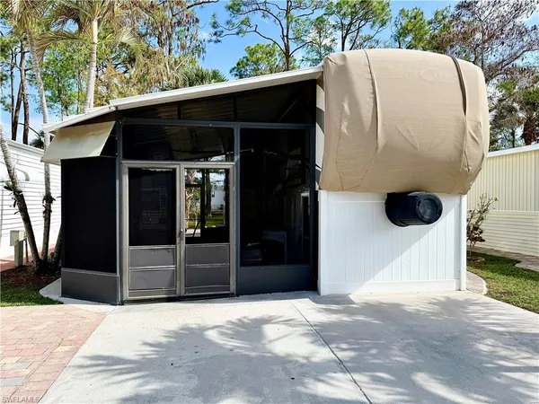 $129,000 | 460 Vanda Sanctuary, Naples, FL 34114