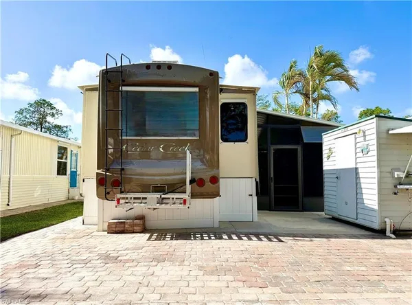 $129,000 | 460 Vanda Sanctuary, Naples, FL 34114