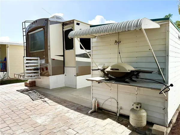 $129,000 | 460 Vanda Sanctuary, Naples, FL 34114