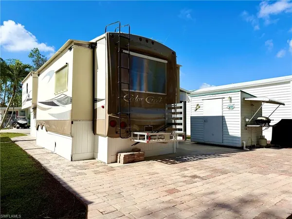 $129,000 | 460 Vanda Sanctuary, Naples, FL 34114