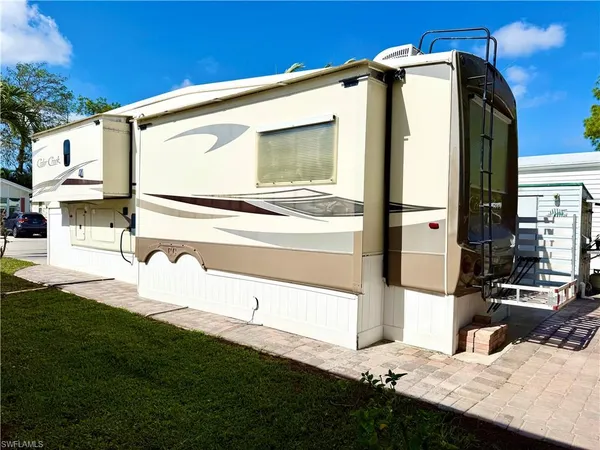 $129,000 | 460 Vanda Sanctuary, Naples, FL 34114