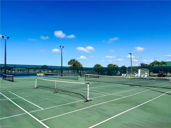 $129,000 | 460 Vanda Sanctuary, Naples, FL 34114