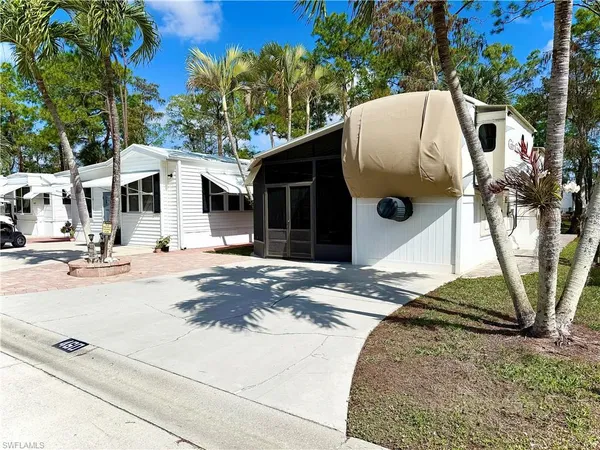 $129,000 | 460 Vanda Sanctuary, Naples, FL 34114