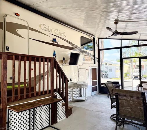 $129,000 | 460 Vanda Sanctuary, Naples, FL 34114