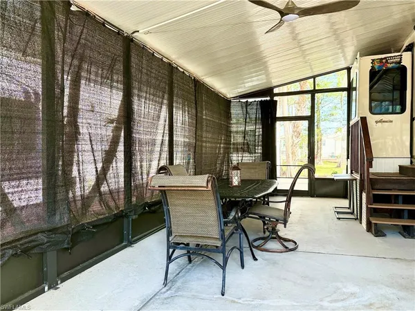 $129,000 | 460 Vanda Sanctuary, Naples, FL 34114