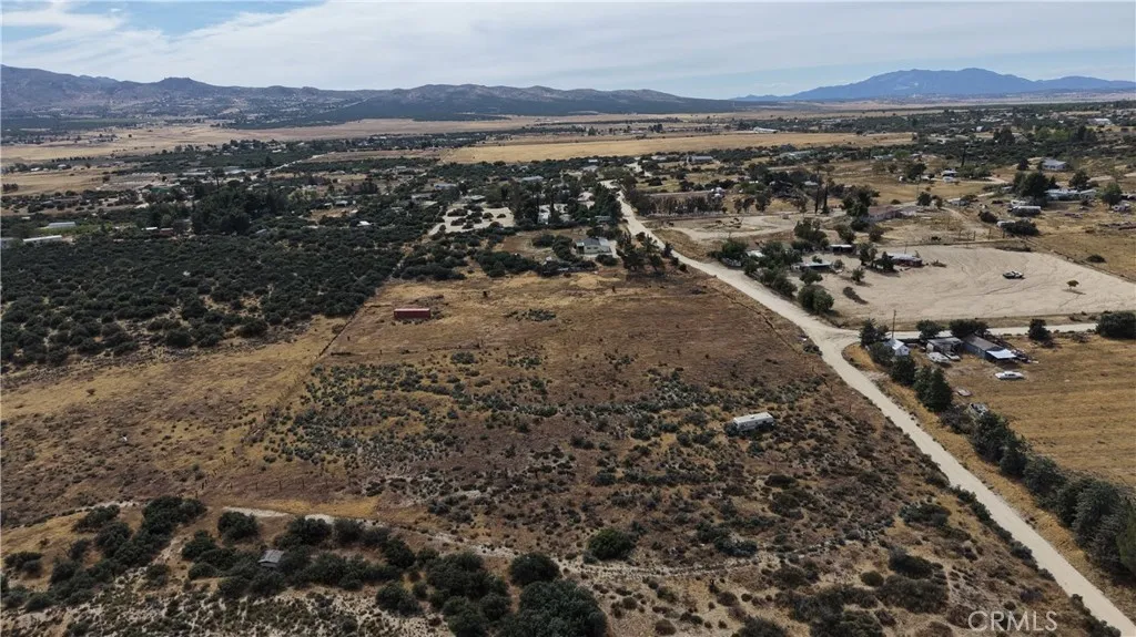 0 Yucca Valley Road Anza, CA 92539 - Photo 12 of 13