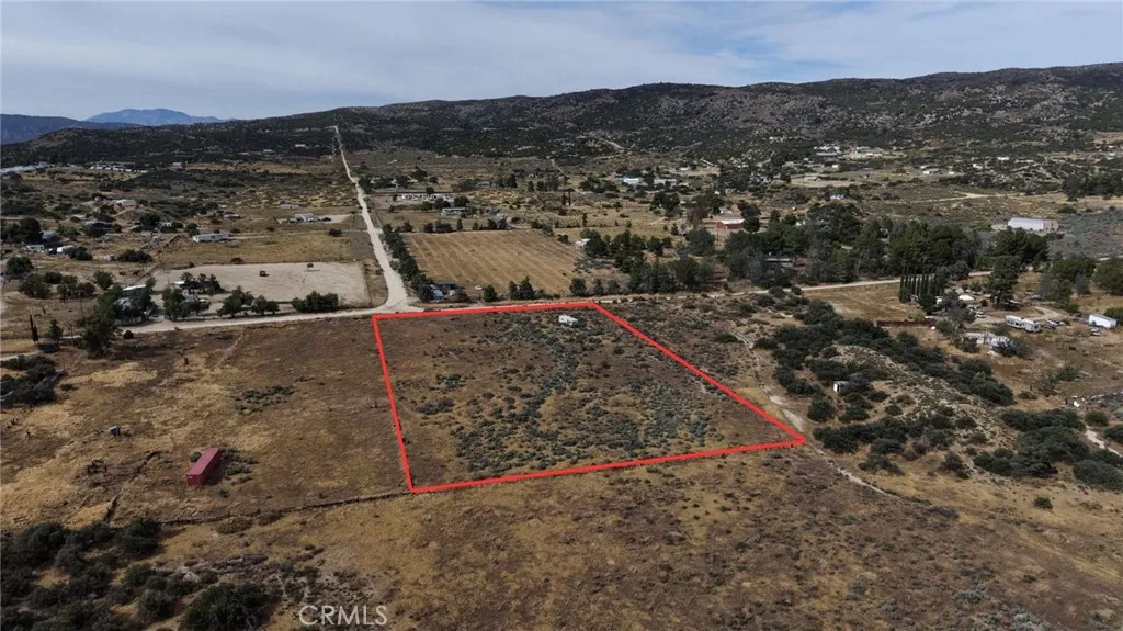 0 Yucca Valley Road Anza, CA 92539 - Photo 2 of 13